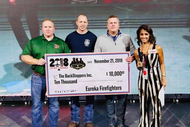 Eureka FPD Outreach
